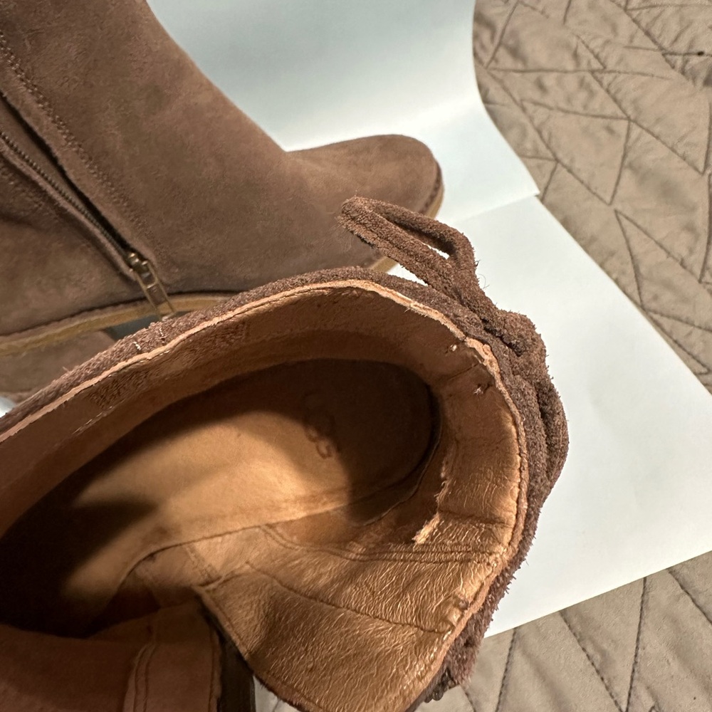 Ugg Booties - image 7